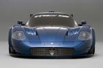 Maserati MC-12 Corse 2006 года